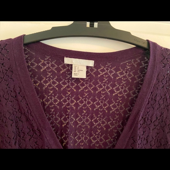 Cardigan - Picture 2 of 3